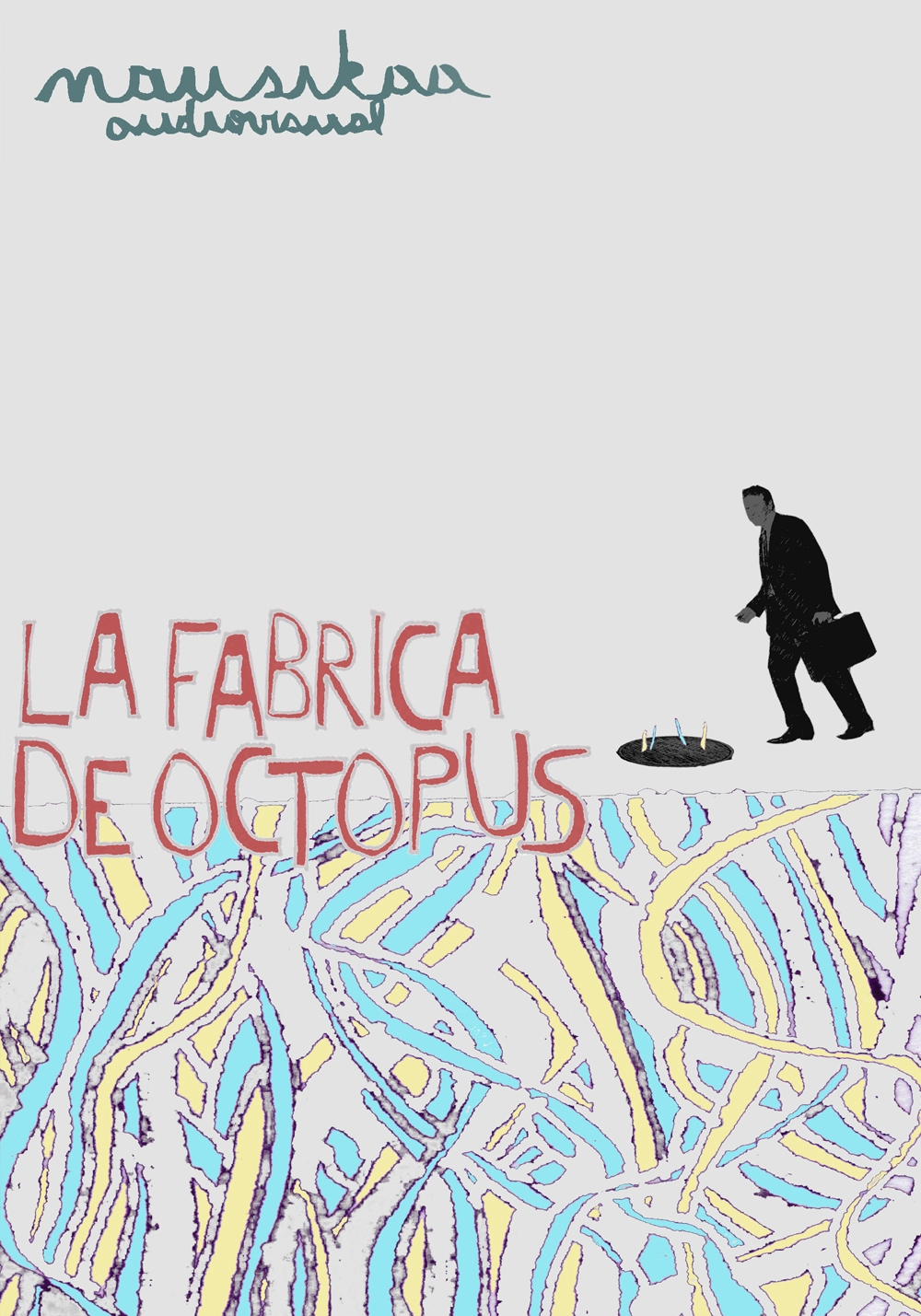 La Fábrica de Octopus