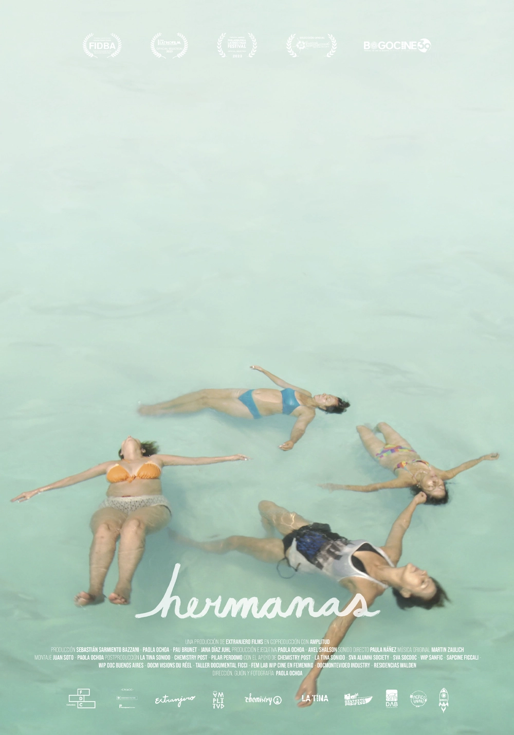 Hermanas